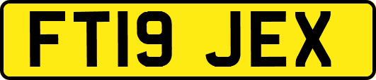 FT19JEX