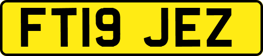 FT19JEZ