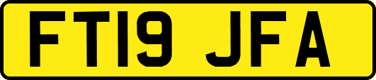 FT19JFA