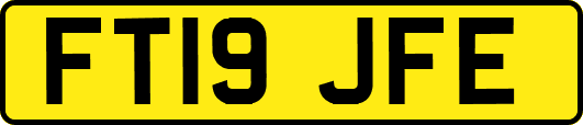 FT19JFE