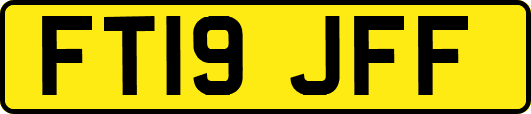 FT19JFF