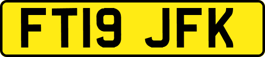 FT19JFK