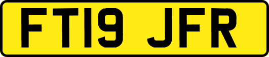 FT19JFR