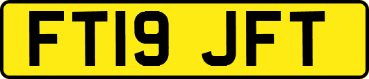 FT19JFT