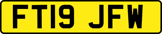 FT19JFW