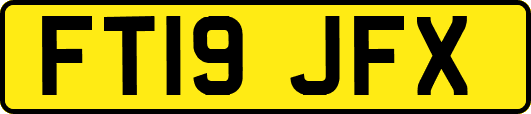 FT19JFX
