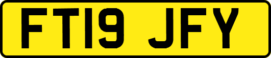 FT19JFY