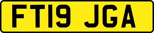 FT19JGA