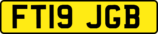 FT19JGB