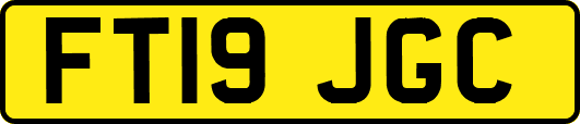 FT19JGC