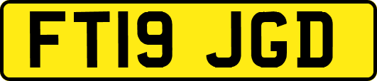 FT19JGD