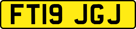 FT19JGJ