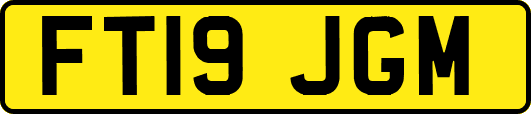 FT19JGM