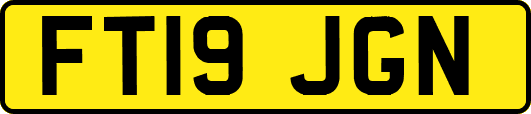 FT19JGN