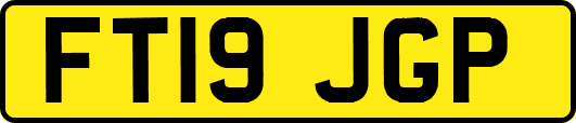 FT19JGP