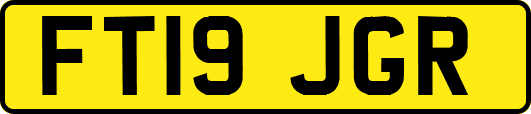 FT19JGR
