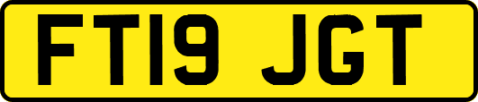 FT19JGT