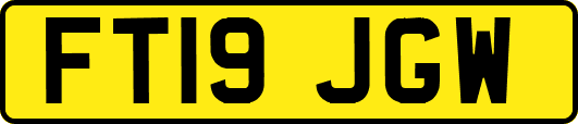 FT19JGW