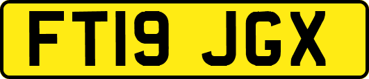 FT19JGX