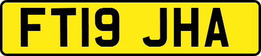 FT19JHA