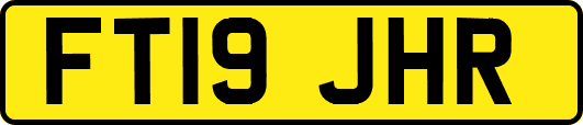 FT19JHR