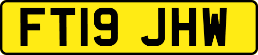 FT19JHW