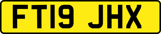 FT19JHX
