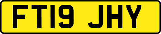 FT19JHY