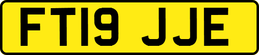FT19JJE