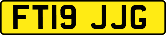FT19JJG