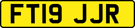 FT19JJR