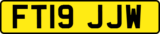 FT19JJW