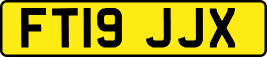 FT19JJX