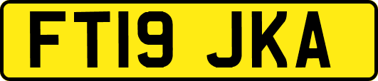 FT19JKA