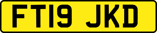FT19JKD