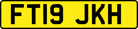 FT19JKH