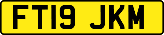 FT19JKM