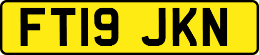 FT19JKN