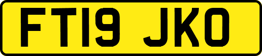 FT19JKO