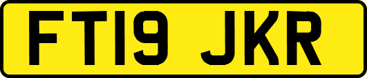 FT19JKR
