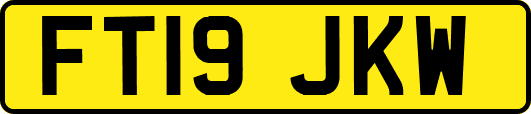 FT19JKW