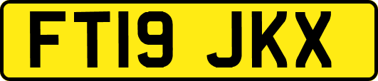 FT19JKX