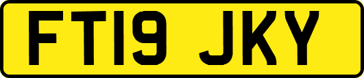 FT19JKY