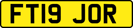 FT19JOR