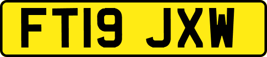 FT19JXW