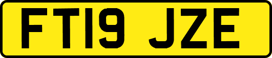 FT19JZE