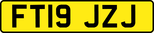 FT19JZJ