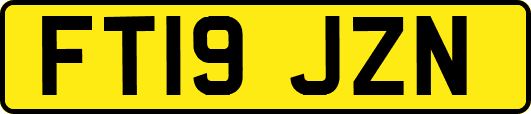 FT19JZN