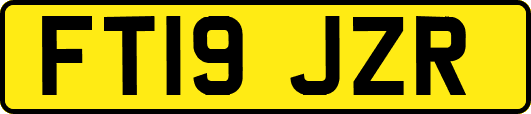 FT19JZR
