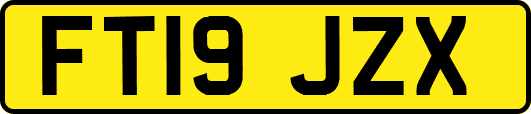 FT19JZX